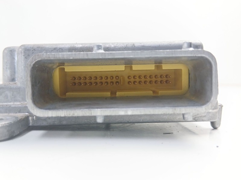 Recambio de centralita airbag para chevrolet matiz (m200, m250) 1.0 referencia OEM IAM 96801174  96801134