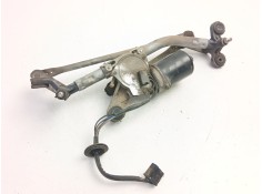 Recambio de motor limpia delantero para chevrolet matiz (m200, m250) 1.0 referencia OEM IAM 96485145  