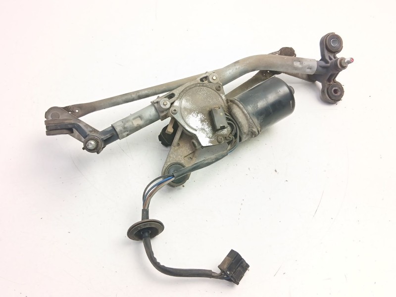 Recambio de motor limpia delantero para chevrolet matiz (m200, m250) 1.0 referencia OEM IAM 96485145  