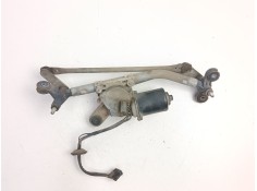 Recambio de motor limpia delantero para chevrolet matiz (m200, m250) 1.0 referencia OEM IAM 96485145   2