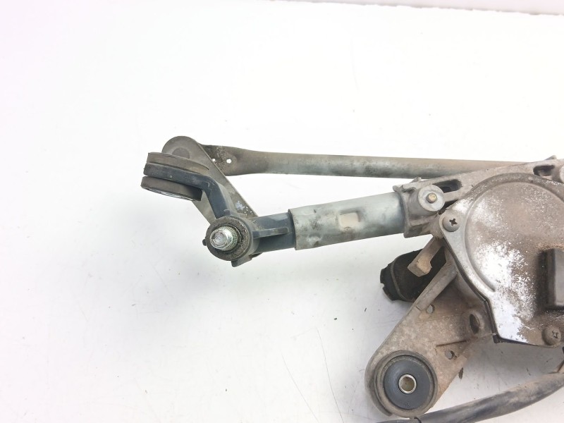 Recambio de motor limpia delantero para chevrolet matiz (m200, m250) 1.0 referencia OEM IAM 96485145  