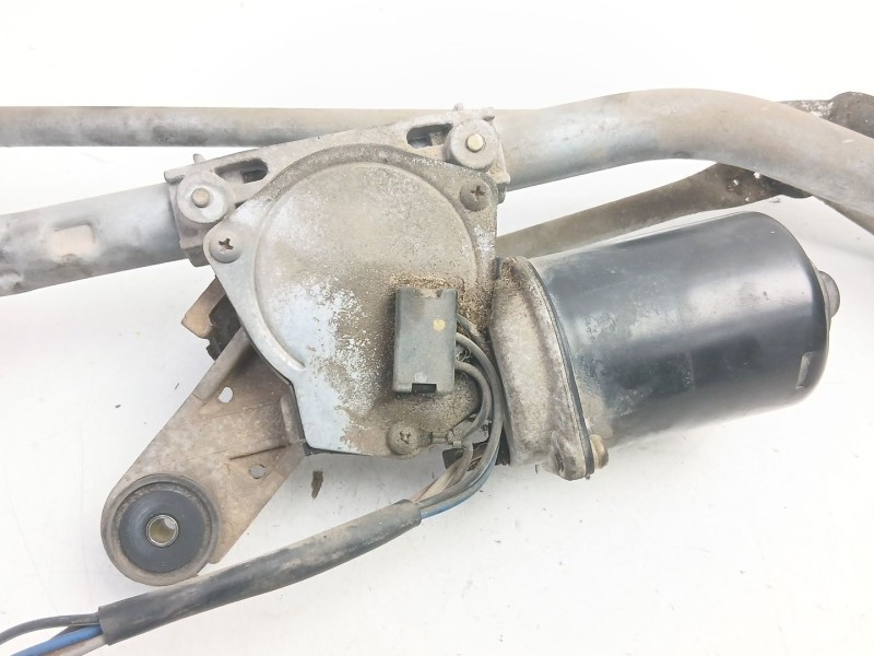 Recambio de motor limpia delantero para chevrolet matiz (m200, m250) 1.0 referencia OEM IAM 96485145  