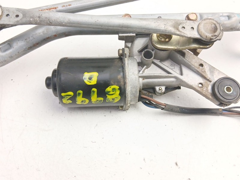 Recambio de motor limpia delantero para chevrolet matiz (m200, m250) 1.0 referencia OEM IAM 96485145  