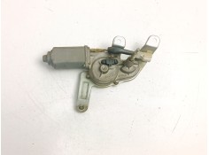 Recambio de motor limpia trasero para chevrolet matiz (m200, m250) 1.0 referencia OEM IAM 96485147   2