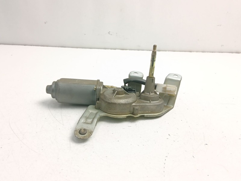 Recambio de motor limpia trasero para chevrolet matiz (m200, m250) 1.0 referencia OEM IAM 96485147  