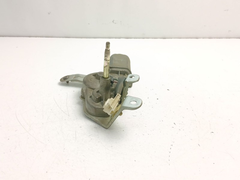 Recambio de motor limpia trasero para chevrolet matiz (m200, m250) 1.0 referencia OEM IAM 96485147  