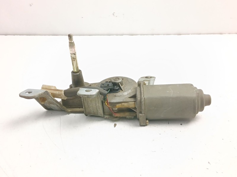 Recambio de motor limpia trasero para chevrolet matiz (m200, m250) 1.0 referencia OEM IAM 96485147  