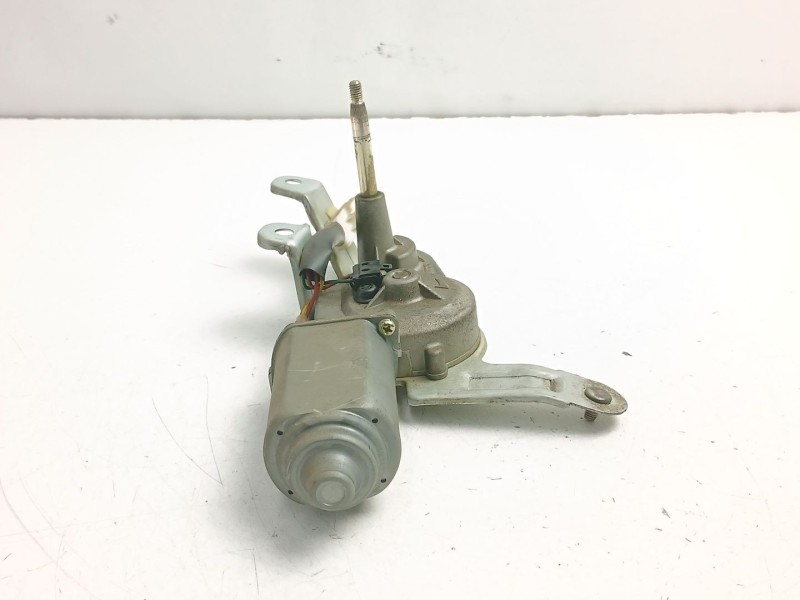 Recambio de motor limpia trasero para chevrolet matiz (m200, m250) 1.0 referencia OEM IAM 96485147  