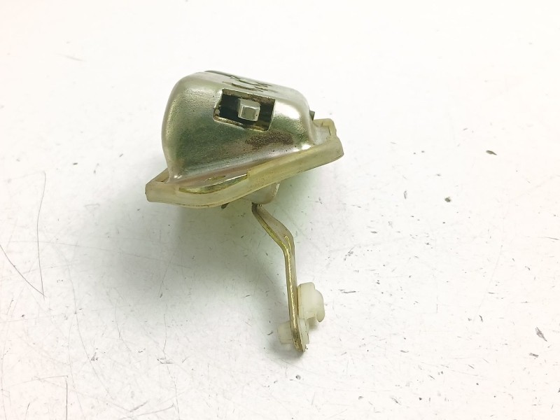 Recambio de cerradura maletero porton para chevrolet matiz (m200, m250) 1.0 referencia OEM IAM 96601837  