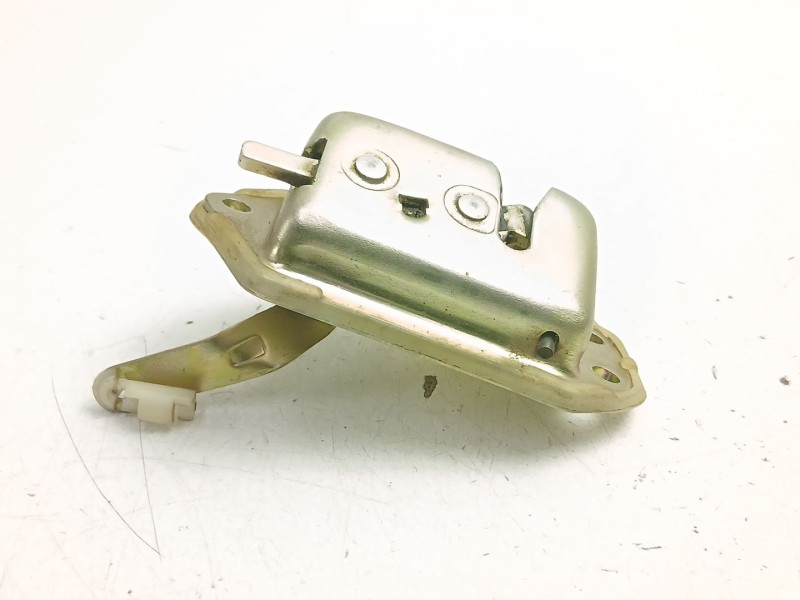 Recambio de cerradura maletero porton para chevrolet matiz (m200, m250) 1.0 referencia OEM IAM 96601837  