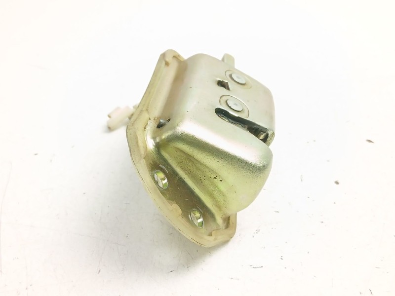 Recambio de cerradura maletero porton para chevrolet matiz (m200, m250) 1.0 referencia OEM IAM 96601837  