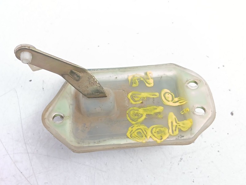 Recambio de cerradura maletero porton para chevrolet matiz (m200, m250) 1.0 referencia OEM IAM 96601837  