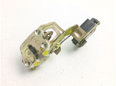 Recambio de cerradura puerta delantera derecha para chevrolet matiz (m200, m250) 1.0 referencia OEM IAM 96601559  