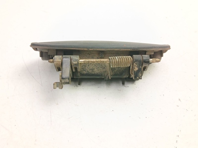 Recambio de manilla trasera izquierda para chevrolet matiz (m200, m250) 1.0 referencia OEM IAM 96601474  