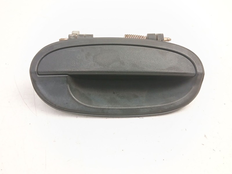 Recambio de manilla trasera derecha para chevrolet matiz (m200, m250) 1.0 referencia OEM IAM 96601475  
