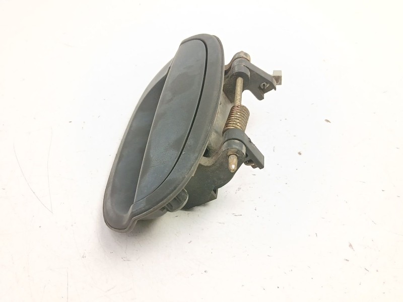 Recambio de manilla trasera derecha para chevrolet matiz (m200, m250) 1.0 referencia OEM IAM 96601475  