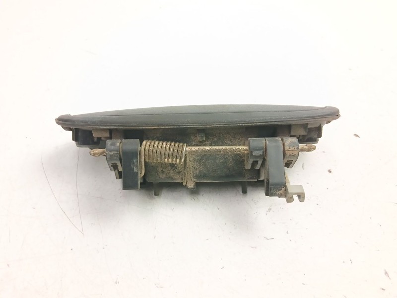 Recambio de manilla trasera derecha para chevrolet matiz (m200, m250) 1.0 referencia OEM IAM 96601475  