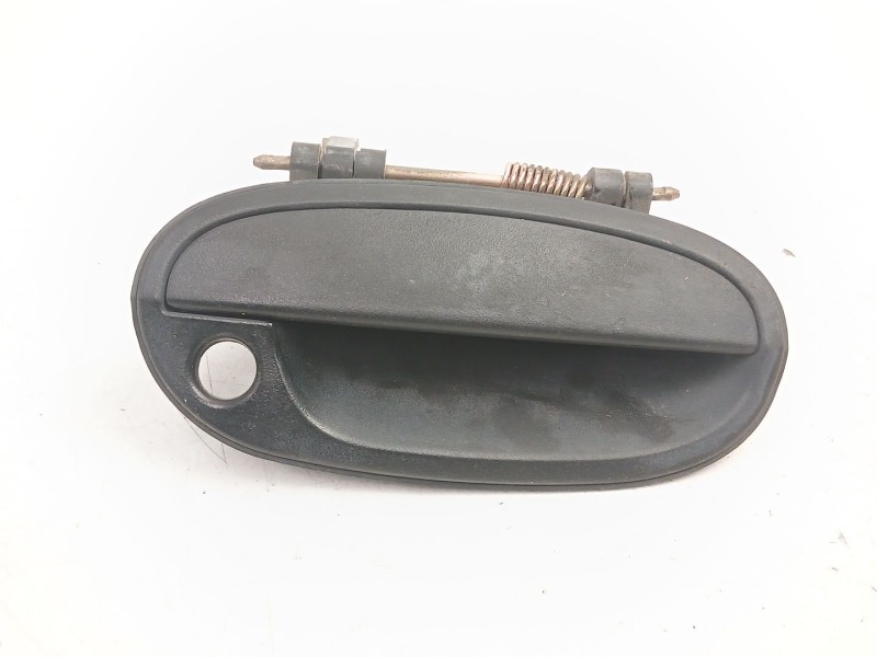 Recambio de manilla delantera derecha para chevrolet matiz (m200, m250) 1.0 referencia OEM IAM 96601473  