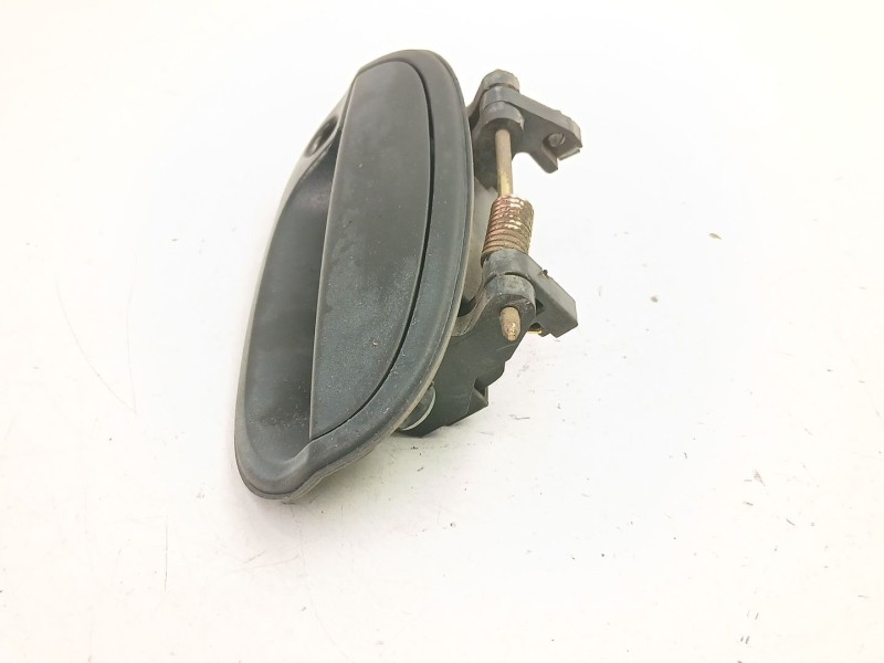 Recambio de manilla delantera derecha para chevrolet matiz (m200, m250) 1.0 referencia OEM IAM 96601473  