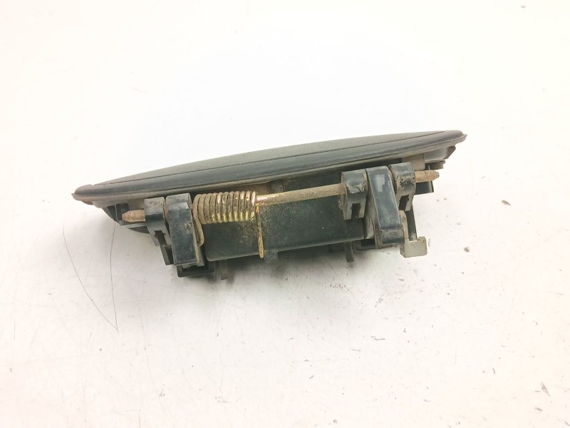 Recambio de manilla delantera derecha para chevrolet matiz (m200, m250) 1.0 referencia OEM IAM 96601473  