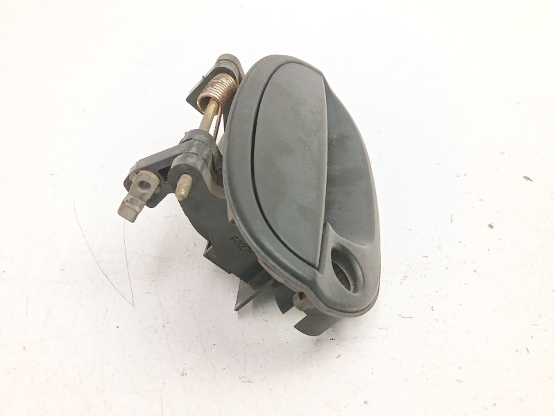 Recambio de manilla delantera derecha para chevrolet matiz (m200, m250) 1.0 referencia OEM IAM 96601473  