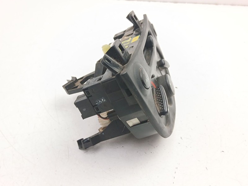 Recambio de mandos calefaccion aire para chevrolet matiz (m200, m250) 1.0 referencia OEM IAM 96591575  