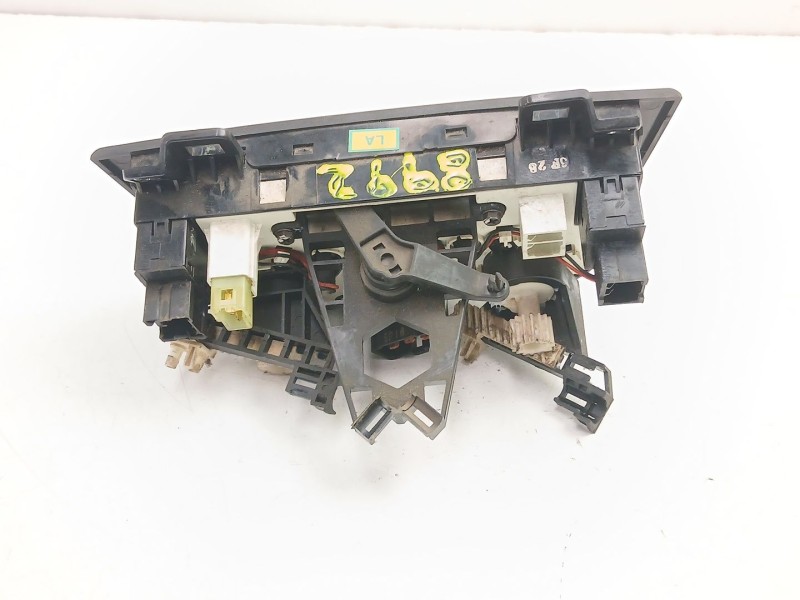 Recambio de mandos calefaccion aire para chevrolet matiz (m200, m250) 1.0 referencia OEM IAM 96591575  