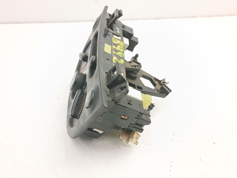 Recambio de mandos calefaccion aire para chevrolet matiz (m200, m250) 1.0 referencia OEM IAM 96591575  