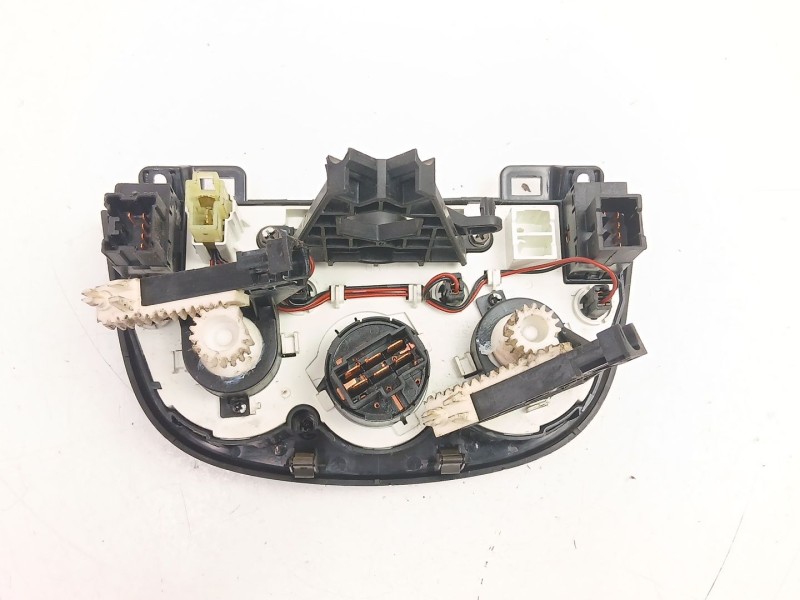 Recambio de mandos calefaccion aire para chevrolet matiz (m200, m250) 1.0 referencia OEM IAM 96591575  