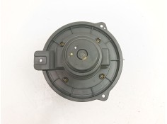 Recambio de motor calefaccion para chevrolet matiz (m200, m250) 1.0 referencia OEM IAM 96591594 615299  2