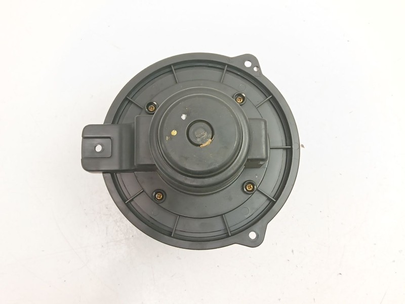 Recambio de motor calefaccion para chevrolet matiz (m200, m250) 1.0 referencia OEM IAM 96591594 615299 