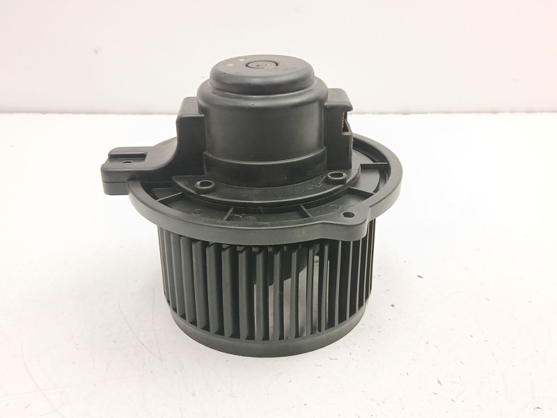 Recambio de motor calefaccion para chevrolet matiz (m200, m250) 1.0 referencia OEM IAM 96591594 615299 