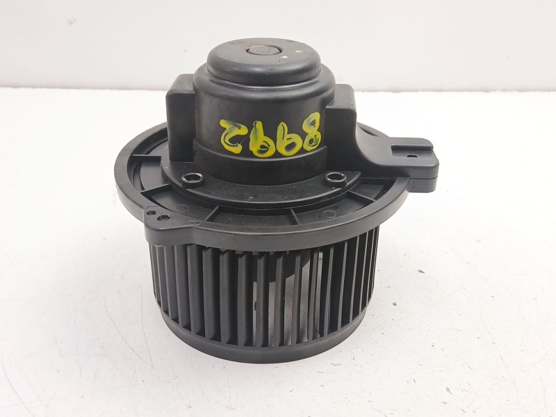 Recambio de motor calefaccion para chevrolet matiz (m200, m250) 1.0 referencia OEM IAM 96591594 615299 
