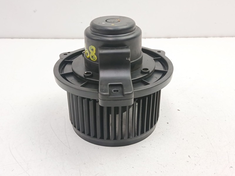 Recambio de motor calefaccion para chevrolet matiz (m200, m250) 1.0 referencia OEM IAM 96591594 615299 