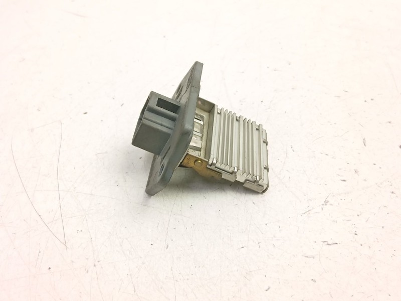 Recambio de motor calefaccion para chevrolet matiz (m200, m250) 1.0 referencia OEM IAM 96591594 615299 