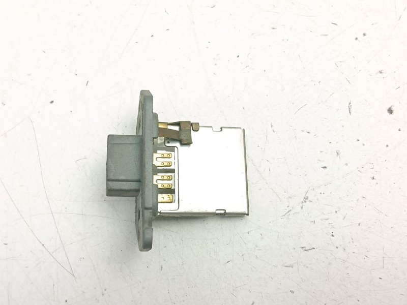 Recambio de motor calefaccion para chevrolet matiz (m200, m250) 1.0 referencia OEM IAM 96591594 615299 