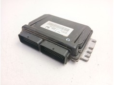 Recambio de centralita para chevrolet matiz (m200, m250) 1.0 referencia OEM IAM 96801808  