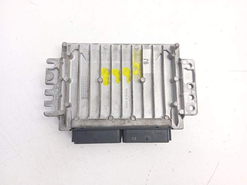 Recambio de centralita para chevrolet matiz (m200, m250) 1.0 referencia OEM IAM 96801808  