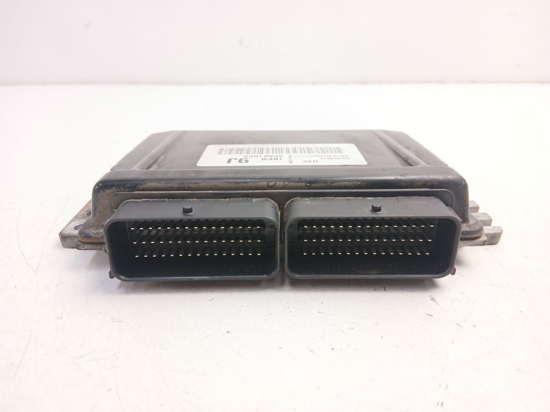 Recambio de centralita para chevrolet matiz (m200, m250) 1.0 referencia OEM IAM 96801808  