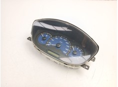 Recambio de cuadro instrumentos para chevrolet matiz (m200, m250) 1.0 referencia OEM IAM 96664150  
