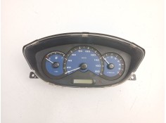 Recambio de cuadro instrumentos para chevrolet matiz (m200, m250) 1.0 referencia OEM IAM 96664150   2