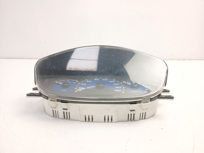 Recambio de cuadro instrumentos para chevrolet matiz (m200, m250) 1.0 referencia OEM IAM 96664150  