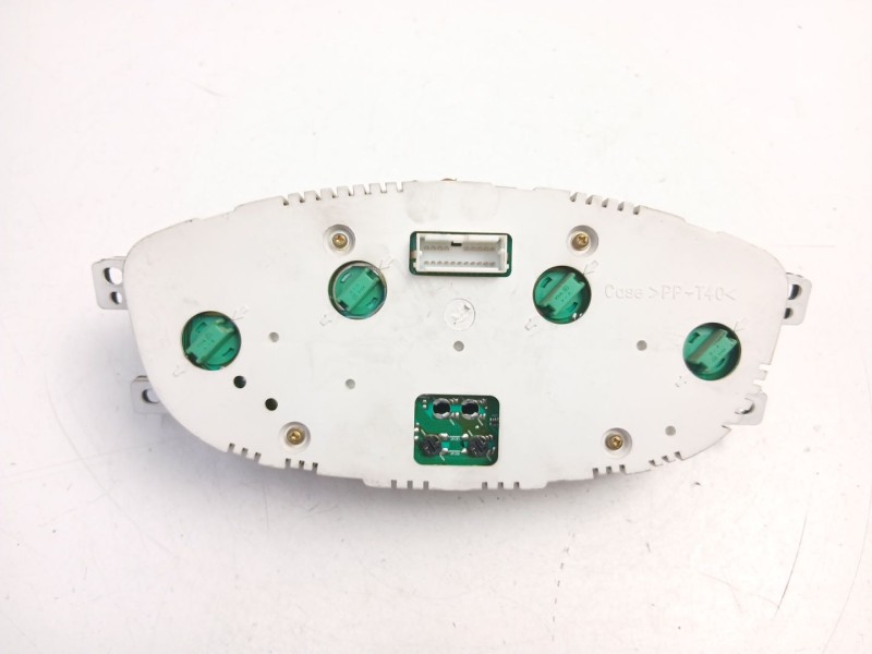 Recambio de cuadro instrumentos para chevrolet matiz (m200, m250) 1.0 referencia OEM IAM 96664150  