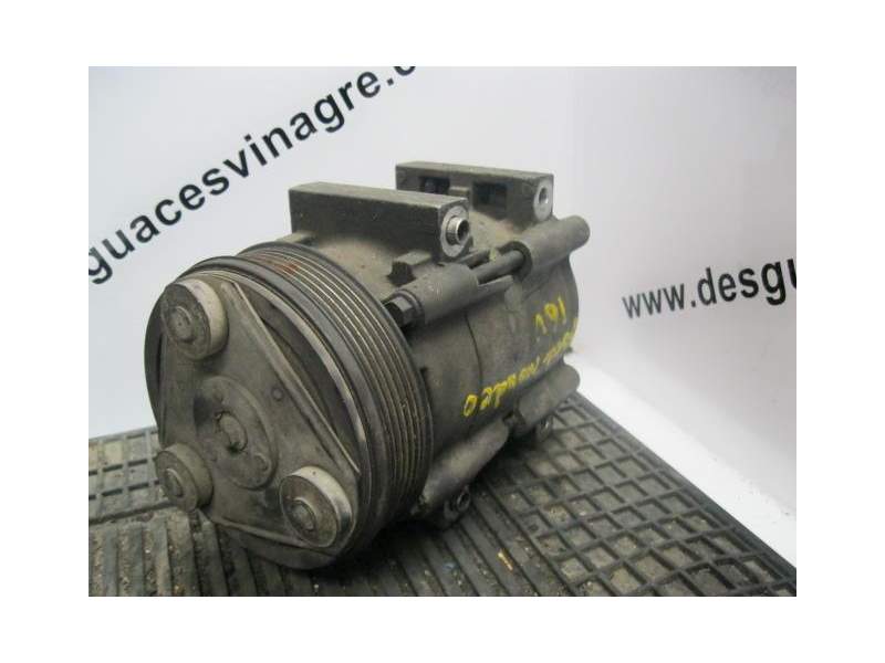 Recambio de compresor aire acondicionado para ford mondeo 1.8 referencia OEM IAM 94BW19D629  
