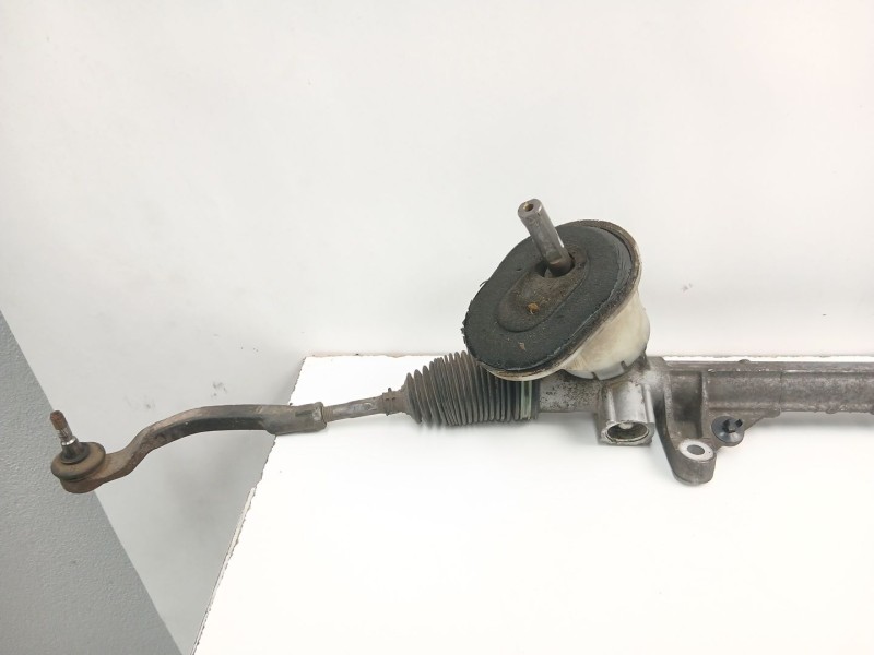 Recambio de cremallera direccion para renault scénic ii (jm0/1_) 1.5 dci (jm0f) referencia OEM IAM 8200463517  