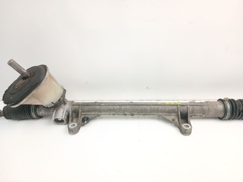 Recambio de cremallera direccion para renault scénic ii (jm0/1_) 1.5 dci (jm0f) referencia OEM IAM 8200463517  