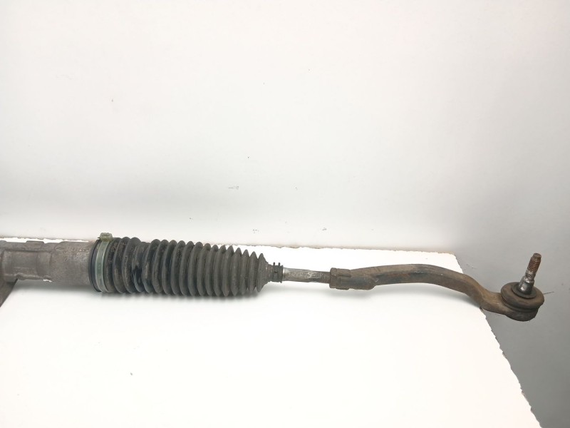 Recambio de cremallera direccion para renault scénic ii (jm0/1_) 1.5 dci (jm0f) referencia OEM IAM 8200463517  