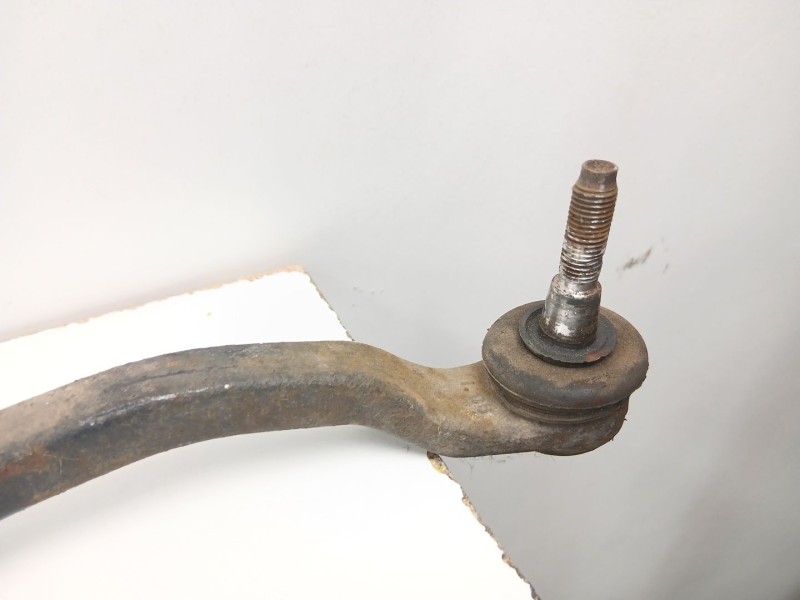 Recambio de cremallera direccion para renault scénic ii (jm0/1_) 1.5 dci (jm0f) referencia OEM IAM 8200463517  