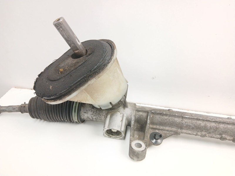 Recambio de cremallera direccion para renault scénic ii (jm0/1_) 1.5 dci (jm0f) referencia OEM IAM 8200463517  