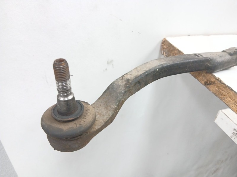 Recambio de cremallera direccion para renault scénic ii (jm0/1_) 1.5 dci (jm0f) referencia OEM IAM 8200463517  